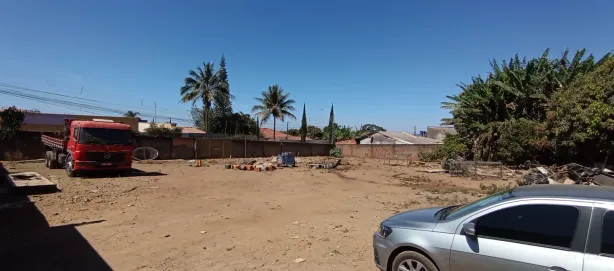 Lote/Terreno à venda, 450m² no Setor Habitacional Arniqueira, Brasília