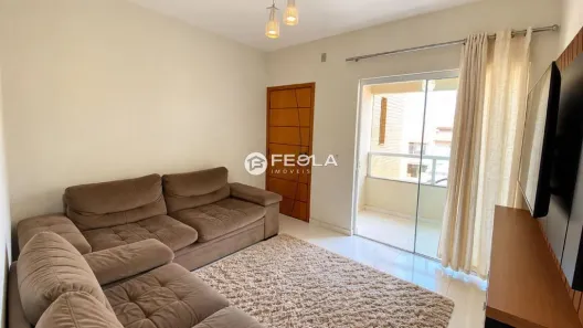 Apartamento com 2 Quartos à venda, 67m² no Parque Universitário, Americana
