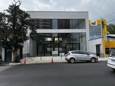 Ponto Comercial com 1 Quarto para alugar, 498m² no Campo Belo, São Paulo