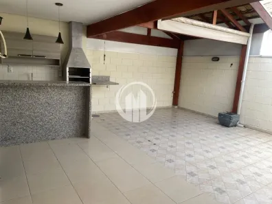 Casa de Condomínio com 3 Quartos à venda, 111m² no Jardim Carolina, Jundiaí