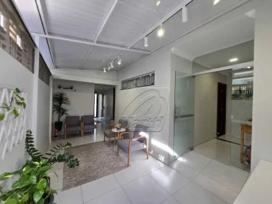 Sala Comercial para alugar, 12m² no Paulista, Piracicaba