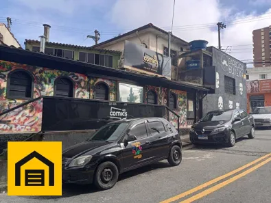 Imóvel Comercial com 2 Quartos à venda, 250m² no Jardim Haydee, Mauá