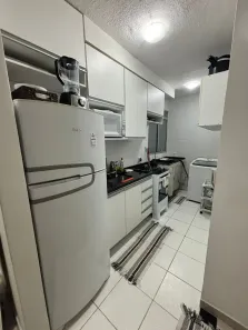 Apartamento com 2 Quartos à venda, 45m² no Industrial, Camaçari