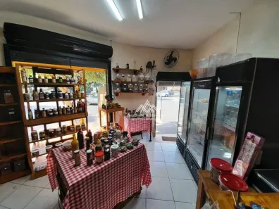 Ponto Comercial para alugar, 26m² no Parque das Andorinhas, Ribeirão Preto