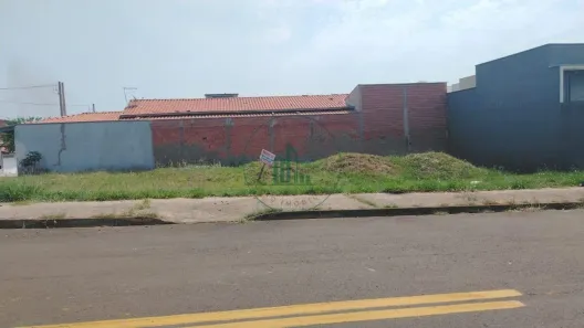 Lote/Terreno à venda, 348m² no CECAP, Piracicaba
