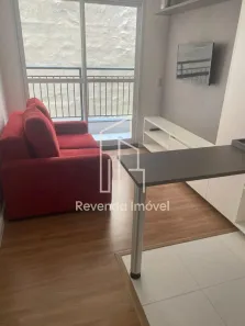 Apartamento com 1 Quarto à venda, 28m² no República, São Paulo