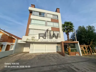 Apartamento com 1 Quarto para alugar, 45m² no Tramandaí, Tramandaí