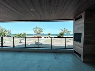 Apartamento com 3 Quartos à venda, 135m² no Recreio dos Bandeirantes, Rio de Janeiro