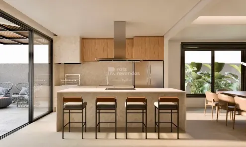 Casa de Condomínio com 4 Quartos à venda, 220m² no Jardins Atenas, Goiânia