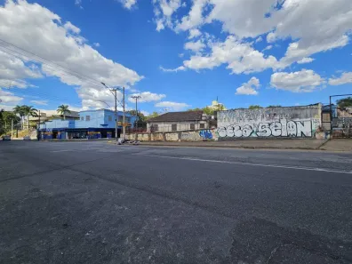 Lote/Terreno à venda, 450m² no Prado, Belo Horizonte