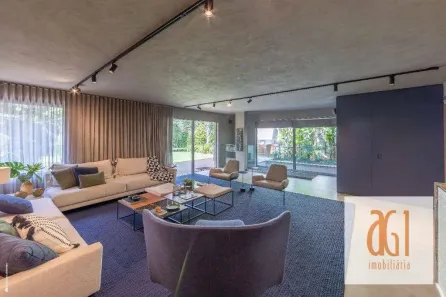 Casa de Condomínio com 2 Quartos à venda, 628m² no Alto de Pinheiros, São Paulo