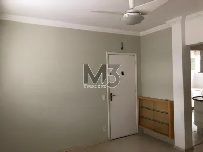 Apartamento com 2 Quartos à venda, 62m² no Centro, Campinas