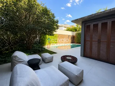 Casa de Condomínio com 3 Quartos para alugar, 350m² no Jardim Botânico, Ribeirão Preto