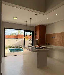 Casa de Condomínio com 3 Quartos à venda, 110m² no Cajuru do Sul, Sorocaba