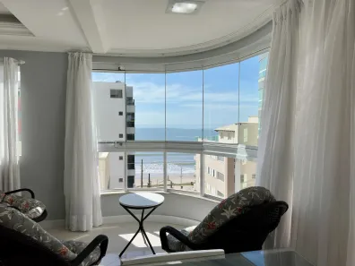 Apartamento com 3 Quartos à venda, 117m² no Meia Praia, Itapema
