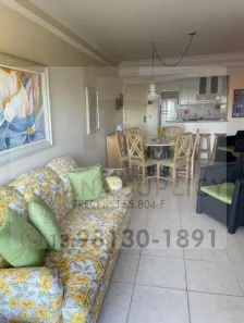 Apartamento com 4 Quartos à venda, 120m² no Enseada, Guarujá