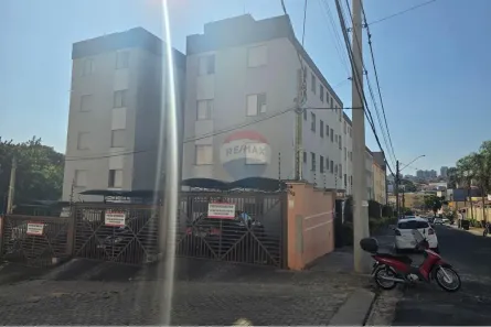 Apartamento com 2 Quartos à venda, 64m² no Vila Augusta, Sorocaba