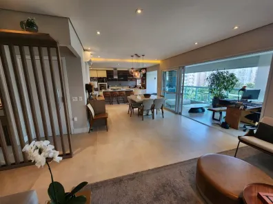 Apartamento com 3 Quartos à venda, 202m² no Alphaville Empresarial, Barueri