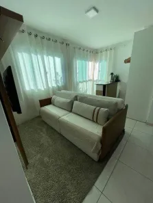 Apartamento com 2 Quartos à venda, 59m² no Areias, Camboriú