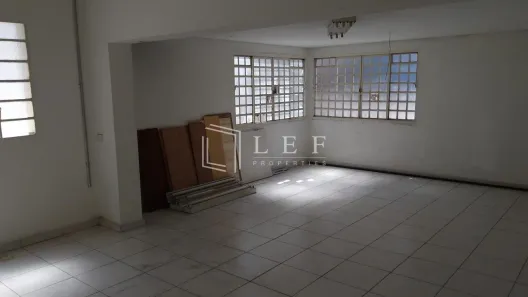 Sala Comercial à venda, 568m² no Alto da Lapa, São Paulo