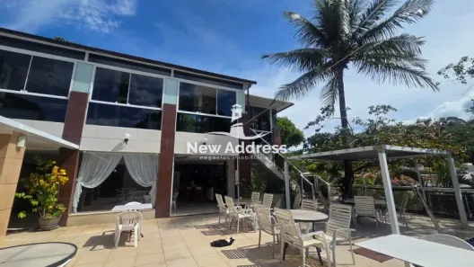Casa com 7 Quartos à venda, 600m² no de Lourdes, Vitória