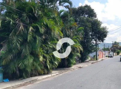 Lote/Terreno à venda, 450m² no Serra Grande, Niterói