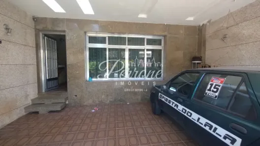 Sobrado com 3 Quartos à venda, 115m² no Vila Carrão, São Paulo