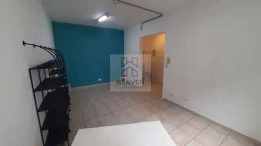 Sala Comercial à venda, 25m² no Consolação, São Paulo