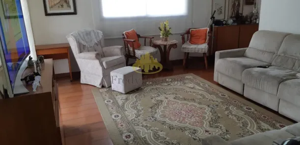 Apartamento com 3 Quartos à venda, 102m² no Vila Mariana, São Paulo