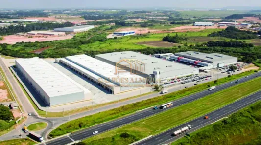 Galpão/Depósito/Armazém para alugar, 7187m² no Vila das Hortências, Jundiaí