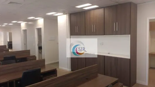 Sala Comercial à venda, 406m² no Jardim das Acácias, São Paulo