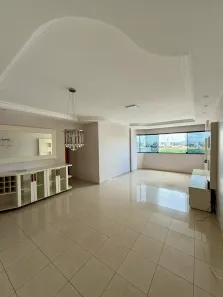 Apartamento com 4 Quartos à venda, 110m² no Setor Bueno, Goiânia