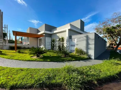 Casa de Condomínio com 2 Quartos à venda, 73m² no Jardim Marialice, Araraquara