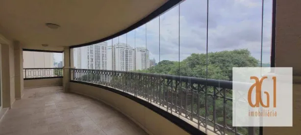 Apartamento com 4 Quartos à venda, 367m² no Vila Madalena, São Paulo
