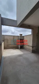 Cobertura com 3 Quartos à venda, 128m² no Jardim Industrial, Contagem