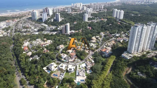 Lote/Terreno à venda, 1700m² no Patamares, Salvador