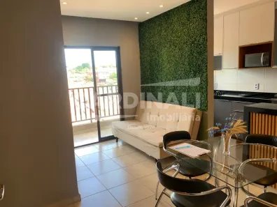 Apartamento com 2 Quartos à venda, 46m² no Recreio São Judas Tadeu, São Carlos