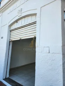 Ponto Comercial para alugar, 35m² no Centro, Bauru