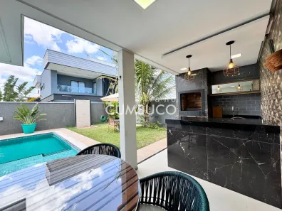 Casa com 4 Quartos à venda, 250m² no Alto do Garrote, Caucaia