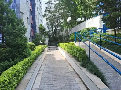 Apartamento com 3 Quartos à venda, 65m² no Jardim Ester, São Paulo