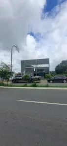 Galpão/Depósito/Armazém para alugar, 300m² no Goiânia Park Sul, Aparecida de Goiânia