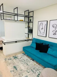 Apartamento com 1 Quarto para alugar, 42m² no Bom Fim, Porto Alegre