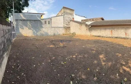Lote/Terreno à venda, 198m² no Vila Ester, São José dos Campos