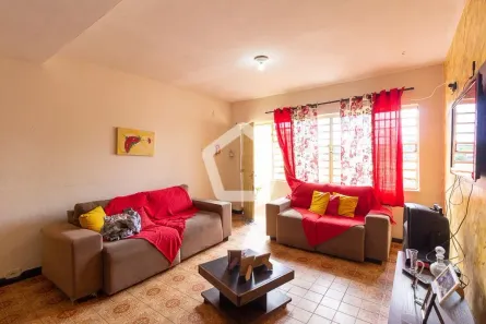 Casa com 2 Quartos à venda, 120m² no Santo Amaro, São Paulo