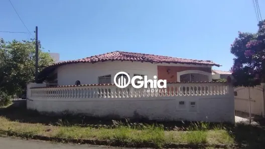 Casa com 5 Quartos à venda, 215m² no Jardim Nossa Senhora Auxiliadora, Campinas