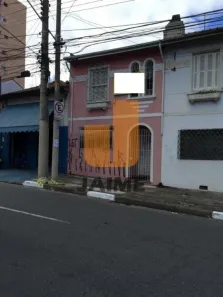 Ponto Comercial à venda, 90m² no Jaguaré, São Paulo