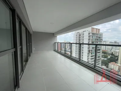 Apartamento com 3 Quartos à venda, 169m² no Vila Mariana, São Paulo