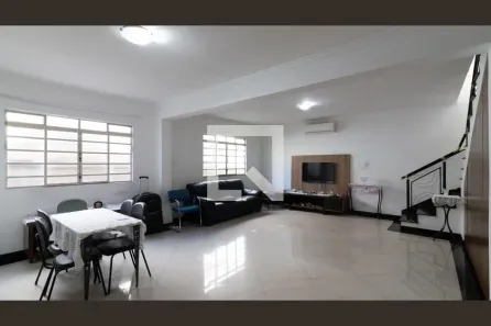 Casa com 4 Quartos à venda, 260m² no Vila Guilhermina, São Paulo