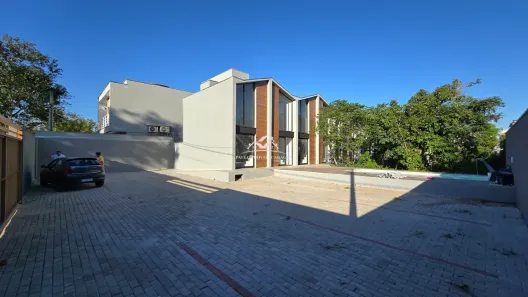 Casa de Condomínio com 1 Quarto à venda, 44m² no Loteamento Morada do Mar, Caraguatatuba