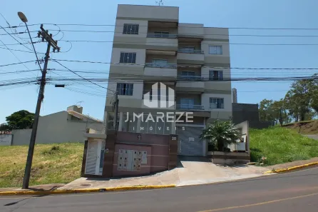Apartamento com 2 Quartos à venda, 70m² no Parque Bela Vista, Apucarana